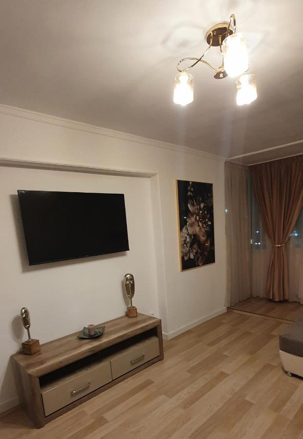 Rebecca Sweet Apartment オラデア エクステリア 写真
